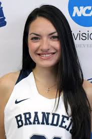 2021-22 Women's Basketball Roster