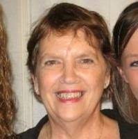 Pamela Carey Obituary (1951