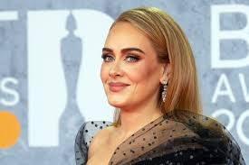Adele: Die Sängerin schuldet niemandem, dick zu sein