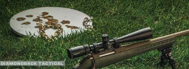 They are made in compatibility with the prerequisites of military and law enforcement precision shooters and known for putting the user in an advantageous position in critical situations. Vortex Diamondback Tactical Zielfernrohre Vortexoptik De