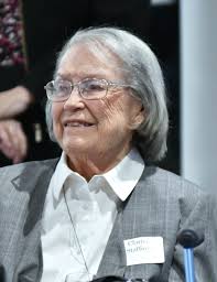 Obituary information for Clarice M. Stafford, Ed.D.