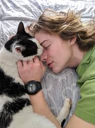 Really really sad and shocking news but just found out that Andy 'Moose'  Symmons has died I think in a motorcycle accident! I will always have very  fond memories of him at