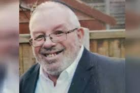 Family praise 'kind and caring' man killed in Manchester attack