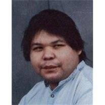 Stacy Lee Sanders Obituary