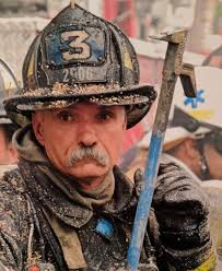 Firefighter Proving Grounds