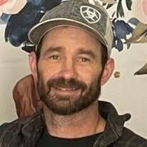 Dustin Oates Obituary