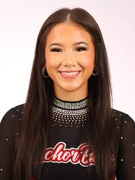 2023-24 Varsity Dance Roster