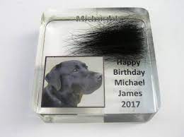 We always want to be able to pass down our heritage and family heirlooms to the next generation. Keepsake Jewellery Pet Fur Keepsake Paperweights