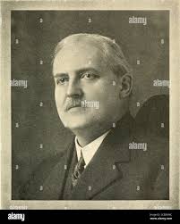 Frederick parker hi-res stock photography and images