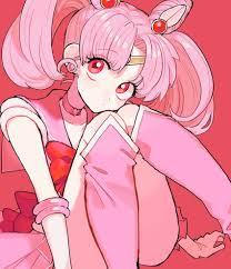 Sailor Chibi Moon hentai videos, GIFs, and images | R34.app