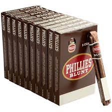 Alternative to cigarettes delivery ; Phillies Blunt Tootoolbay