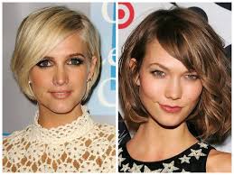 The way the edges of your cut skim the jawline and frame cheekbones will accentuate your bone structure. High Or Pronounced Cheekbones Are Often Seen As A Desirable And Beautiful Quality High Cheekbones Are Common In Bo Cool Hairstyles Hair Styles High Cheekbones