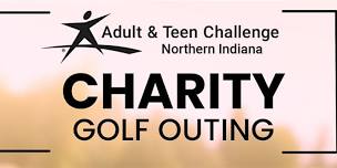 2026 Adult and Teen Challenge Charity Golf Outing