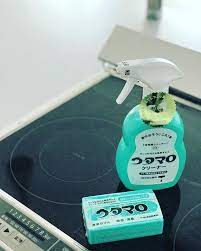 もう手放せない ユーザー続出のお掃除の達人 ウタマロクリーナー をご紹介 folk 2ページ ウタマロクリーナー お掃除 うたまろ クリーナー