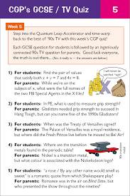 Study focus room education degrees, courses structure, learning courses. Cgp S Weekly Gcse Quiz Cgp Books