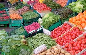 Hausse Des Prix Des Fruits Et Legumes La Nouvelle Republique Algerie