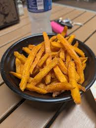 GKRF WELCOME FRIDAY:** With everything going