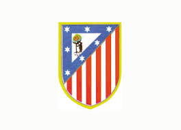 Le premier logo athlético madrid a exactement les mêmes aspects que l'emblème du club de bilbao. Club Atletico De Madrid A Badge With History