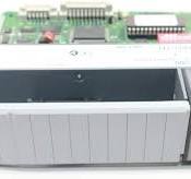 ALLEN BRADLEY 1747-ASB SLC 500 I/O Remote Adapter Module SER ...