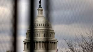 The building of the capitol has five levels. Lockdown Lifted At Us Capitol Building After Brief Security Scare Cnnpolitics