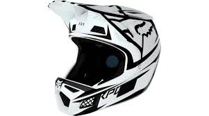 Fox Rampage Pro Carbon Fullface Helmet Size L Black 2020