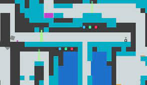 Big Tower Tiny Square Ice Headfasr