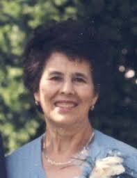 Argentina Caruso Obituary