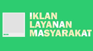 Check spelling or type a new query. Pengertian Dan Tujuan Iklan Layanan Masyarakat Beserta Contohnya