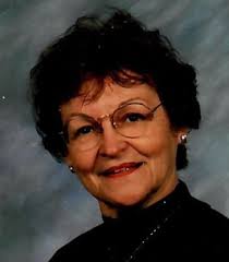 Obituary information for Doris Saunders Mary)
