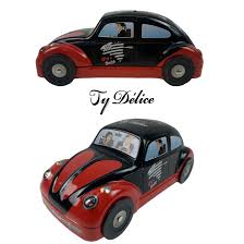 Ty Delices Lance La Coccinelle En Bretagne Ty Delices Launches Car Tins Toy Car Car Bretagne