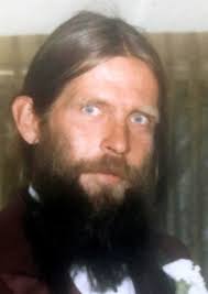 James Johnson Obituary (1942