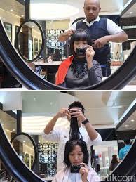 Mimpi tentang potong rambut anak semacam ini sering diartikan sebagai pertanda baik bagi masa depan sang anak. Eksperimen Potong Rambut Di Salon Mahal Vs Salon Murah Adakah Bedanya
