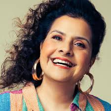 Nina Wadia
