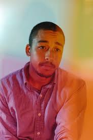 Music for a modern taste: Dijon. Damn. That was good. So strange, yet so…