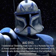 Star Wars On Instagram Q Do You Think It Was Right For Kanan To Wear Jaig Eyes In Rebels Jaigeye Star Wars Awesome Star Wars Sewing Star Wars Symbols