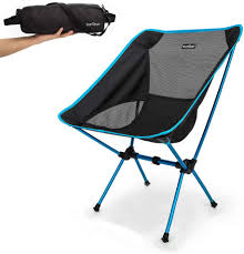 Sunyear Lightweight Compact Folding Camping Backpack Chairs Portable Breathablem Comfortable Perfect For The Outdoors Camping Hiking Picnic Find The Best Deals For Your Desired Product Camping Hiking