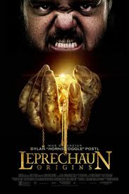 Leprechaun: Origins
