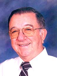 Edward Norman Doiron Sr.