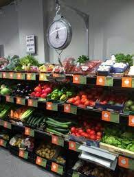 68 trendy fruit display supermarket shop interiors vegetable shop supermarket design fruit display