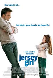 Jersey Girl (2004) - Parents guide - IMDb