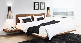 Riletto Bed Particularly Robust Team 7 Bed Design Modern Bedroom Design Home Decor Bedroom