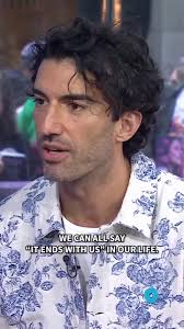 Justin Baldoni Sweden Bio