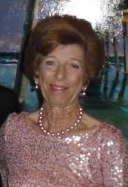 Judith Bowen Obituary