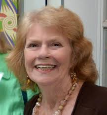 Anne Stinson's Instagram, Twitter & Facebook