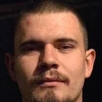 Jacob Lee Whitt Obituary