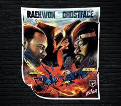 All type of music watch live stream. Replay Raekwon Vs Ghostface Killah Verzuz Battle Hwing