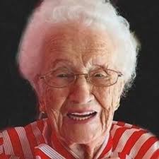 Maggie Senn Obituary November 17, 2016