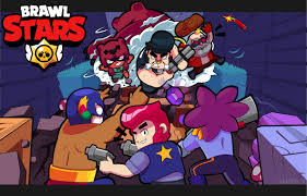 Browse millions of popular brawler wallpapers and ringtones on zedge and personalize your phone to suit you. Video Game Brawl Stars 4k Wallpaper Hdwallpaper Desktop Star Wallpaper Fan Art Crow Pictures