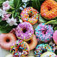DIY Donut Party event image