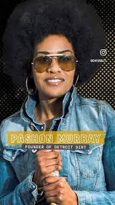 I would like to thank Michigan Economic Development Corporation and the MI  Local Biz Program for selecting us and assisting with the crowdfunding  campaign. Special shout to all of the donors for